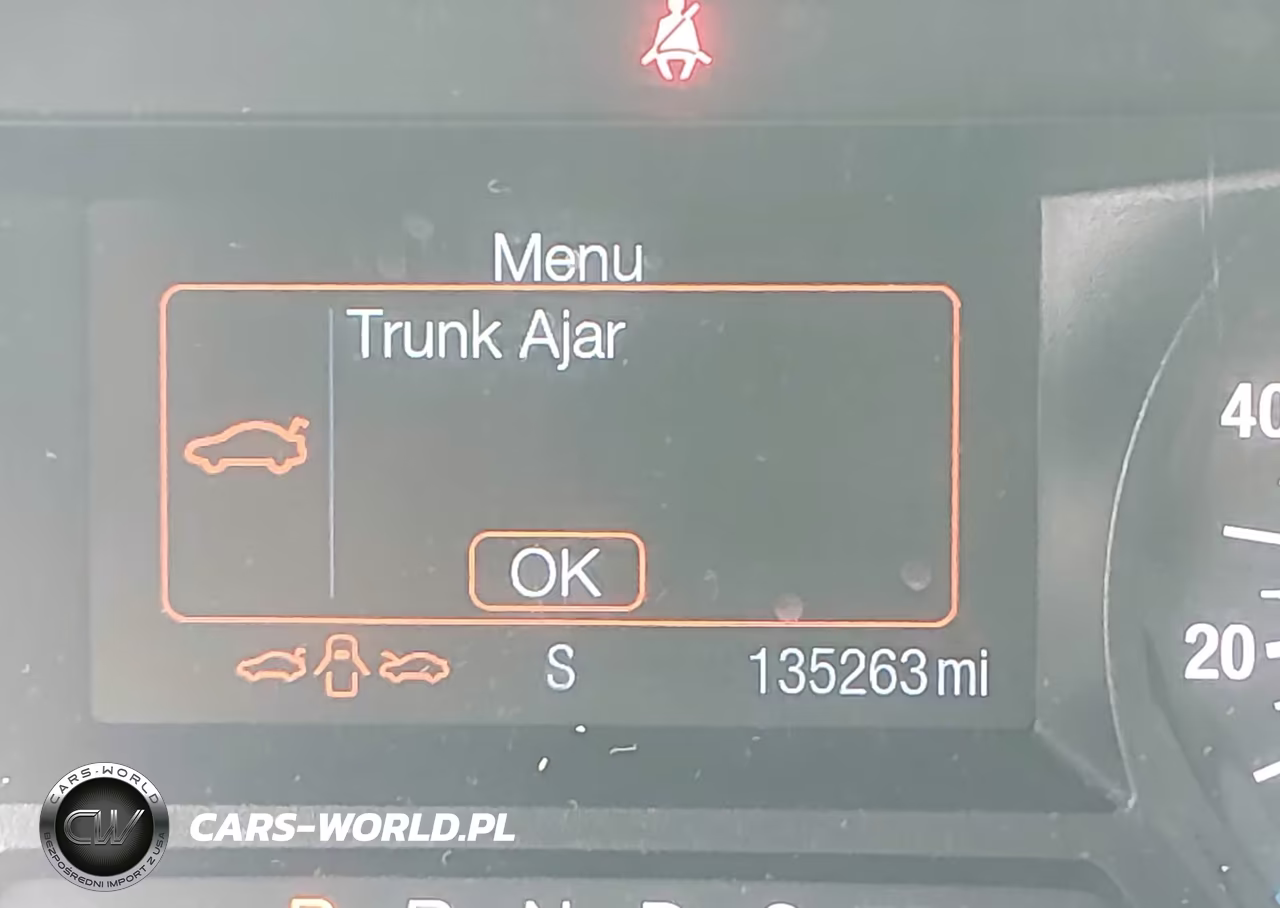 2016 Ford Fusion Se VIN:3FA6P0H74GR280447 - 15