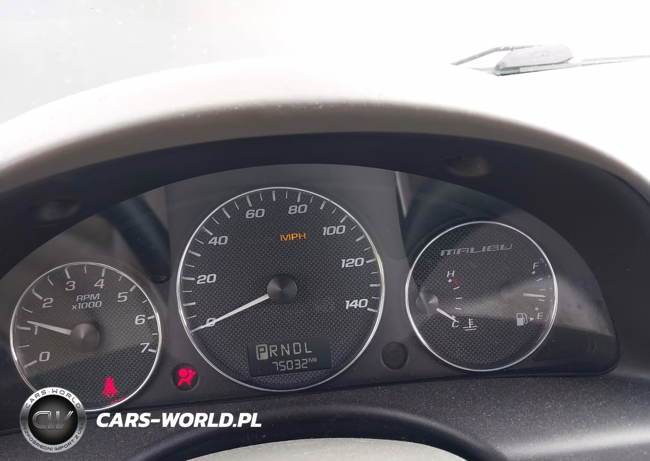 2007 Chevrolet Malibu Ls W-1Ls VIN:1G1ZS58F27F112810 - 7