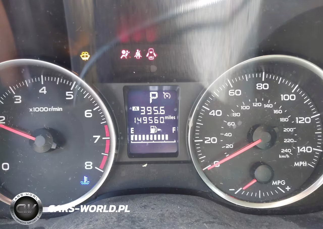2016 Subaru Impreza 2.0I Sport Premium VIN:JF1GPAP68G8275207 - 15