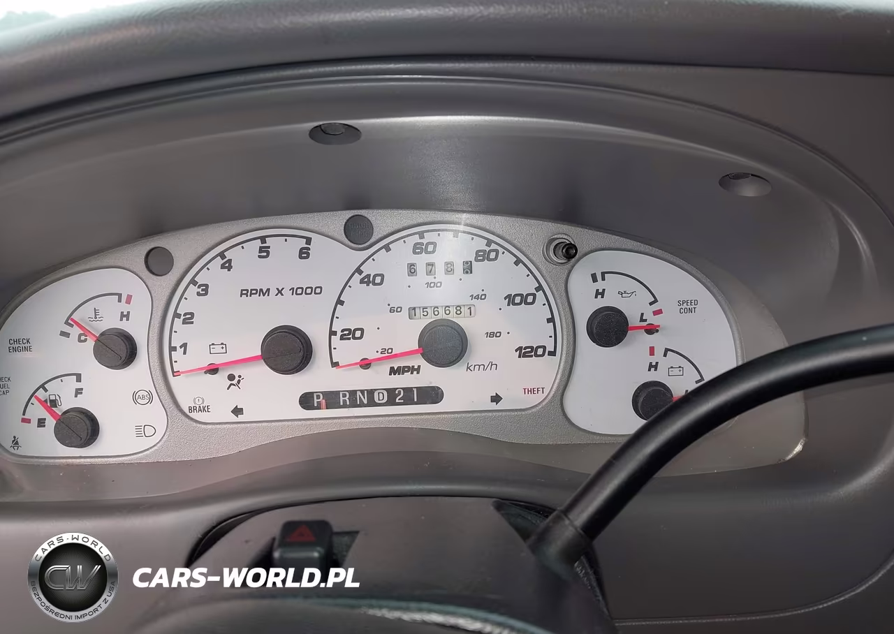 2003 Ford Ranger Edge-Tremor-Xlt VIN:1FTYR44U43PB76364 - 7