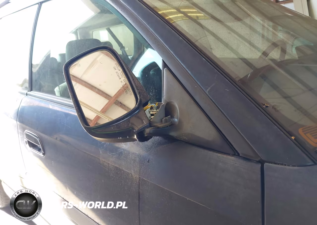 2004 Subaru Outback Limited VIN:4S3BH686647602024 - 12
