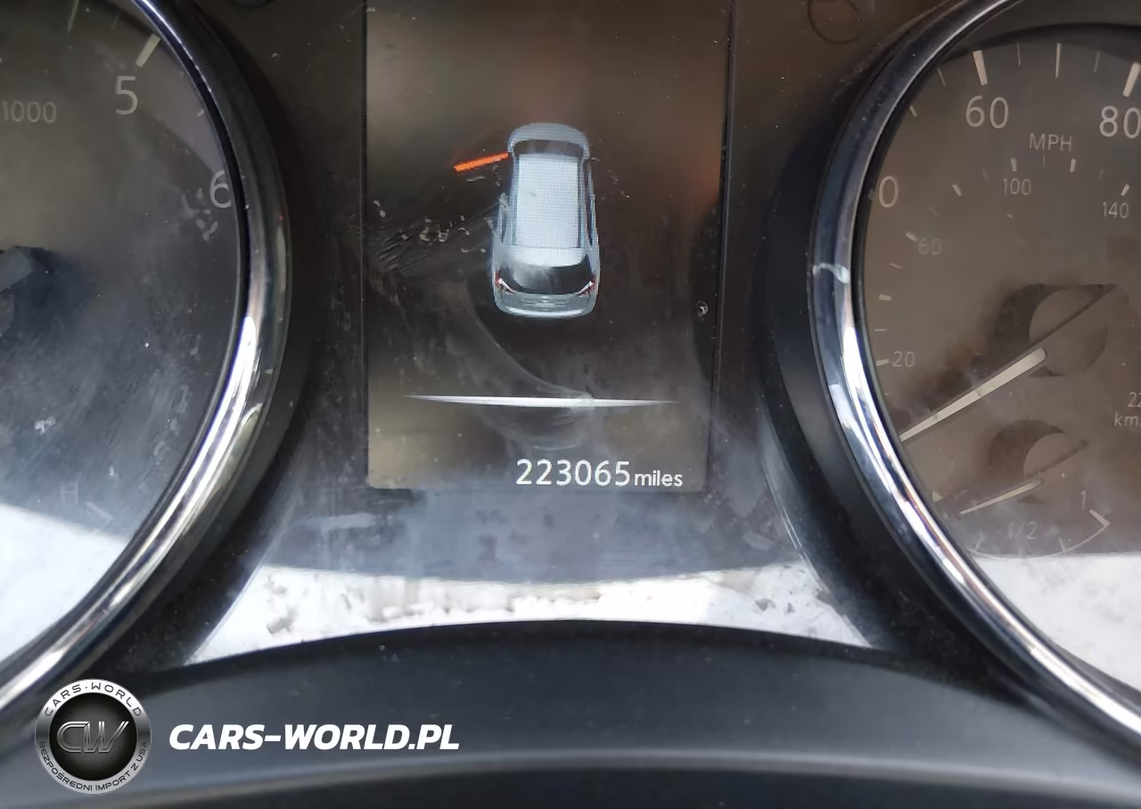 2017 Nissan Rogue Sv VIN:5N1AT2MT2HC746404 - 15