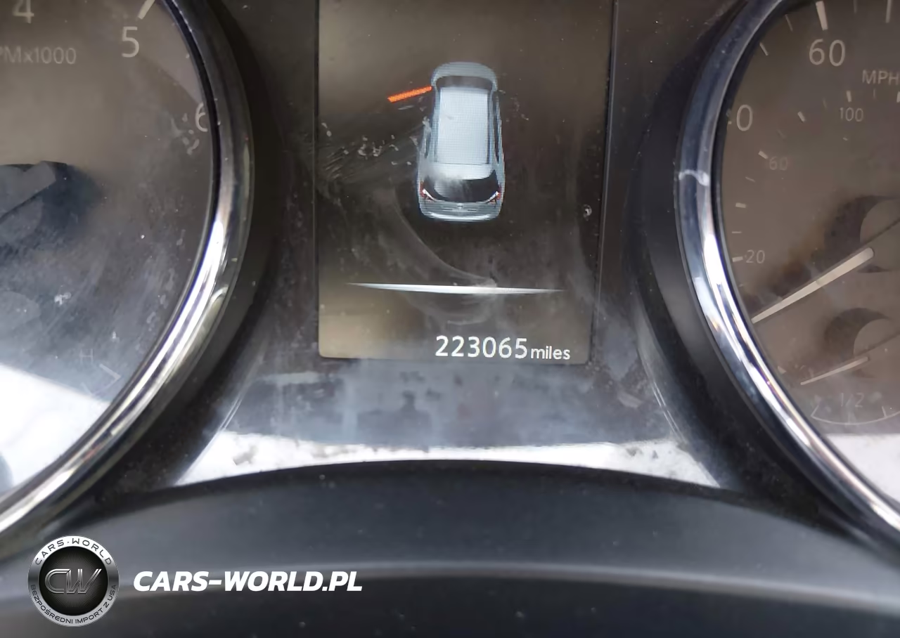 2017 Nissan Rogue Sv VIN:5N1AT2MT2HC746404 - 7