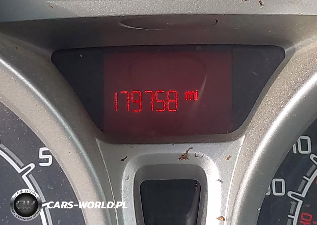 2012 Ford Fiesta Ses VIN:3FADP4FJ0CM103799 - 16