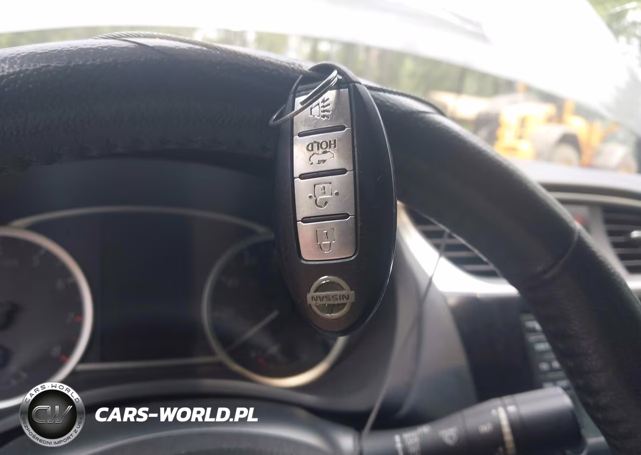 2016 Nissan Sentra Sr VIN:3N1AB7AP3GY223476 - 11