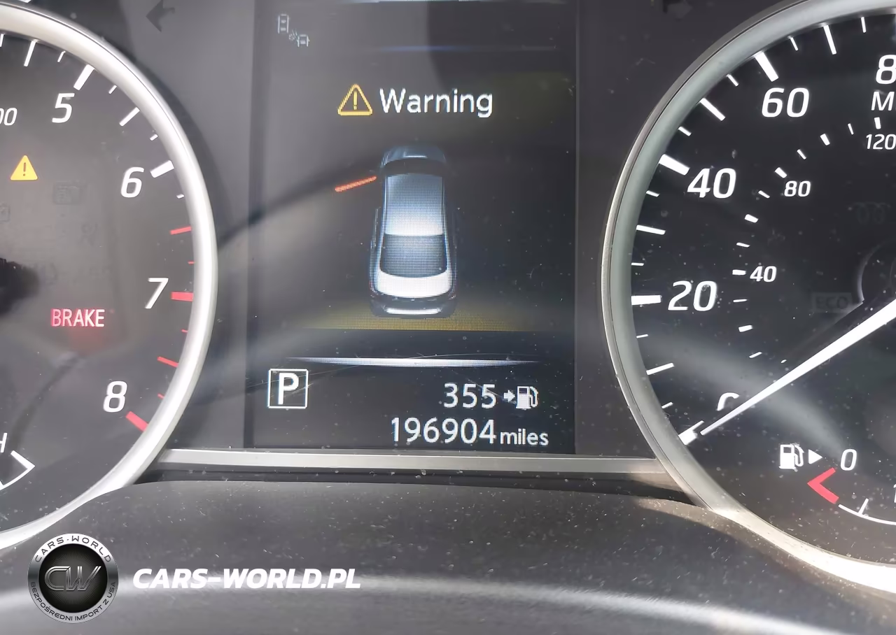 2016 Nissan Sentra Sr VIN:3N1AB7AP3GY223476 - 15
