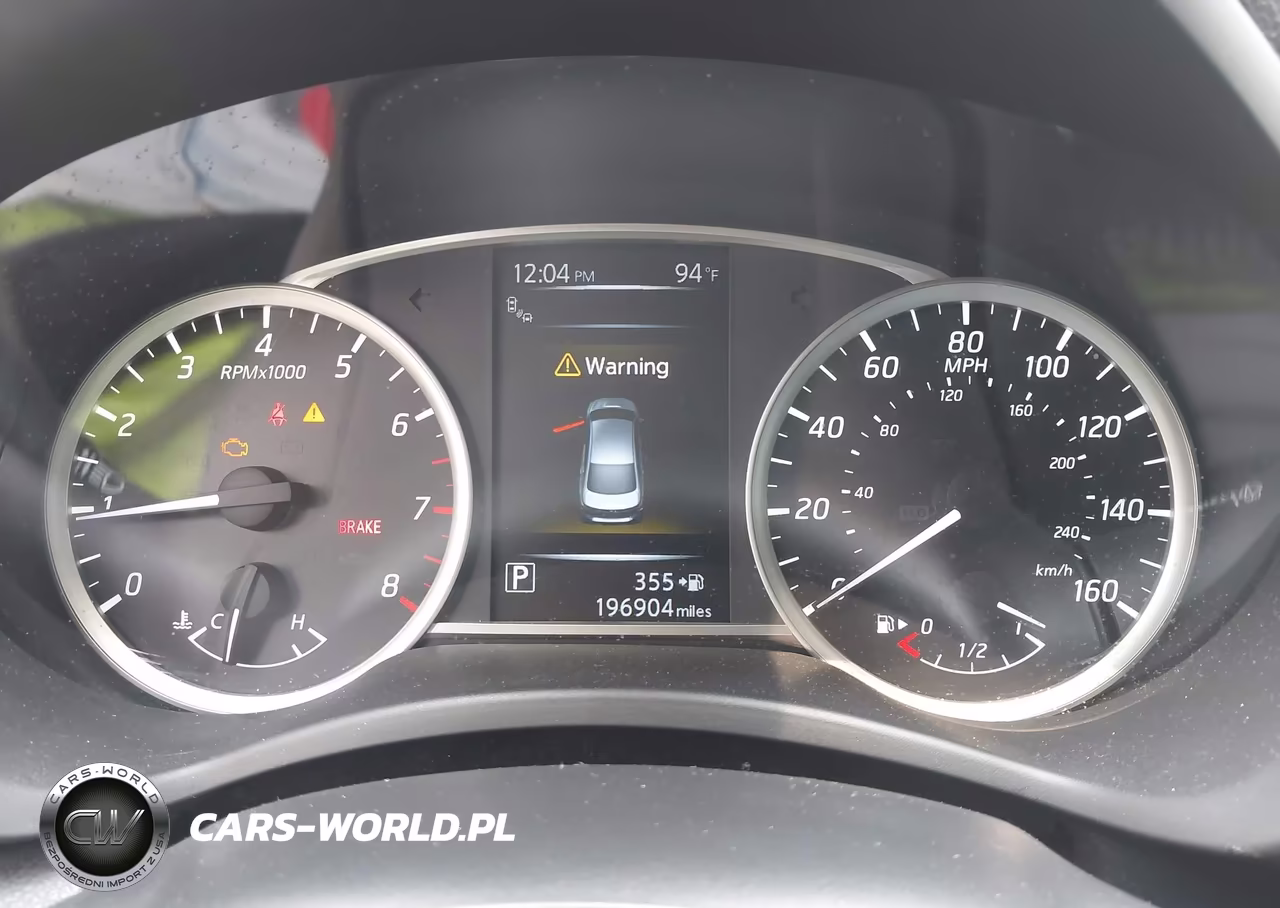 2016 Nissan Sentra Sr VIN:3N1AB7AP3GY223476 - 7
