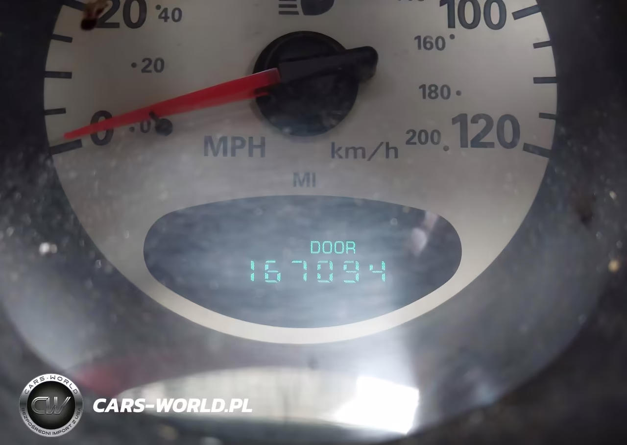 2005 Chrysler Pt Cruiser VIN:3C4FY48B95T609680 - 7