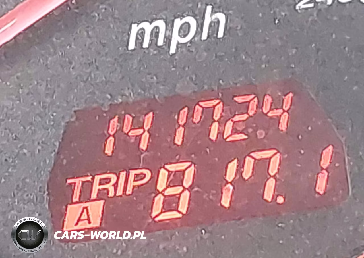 2003 Mazda Mazda6 I VIN:1YVFP80C135M41880 - 15