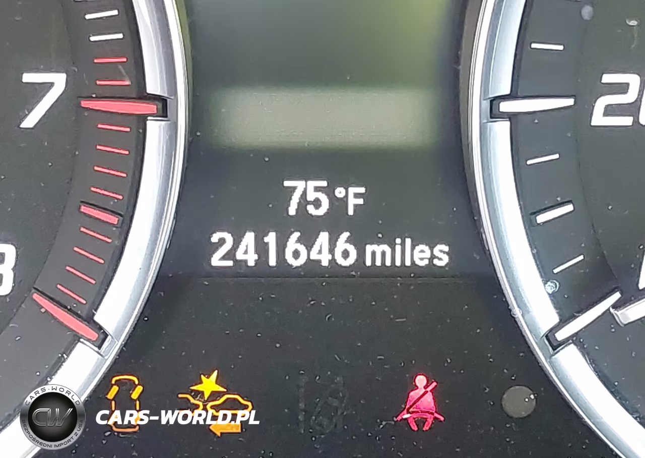2015 Acura Tlx V6 Tech VIN:19UUB2F51FA024158 - 16