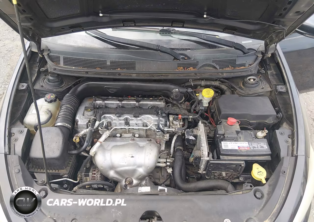 2013 Dodge Dart Limited VIN:1C3CDFCA6DD200554 - 10