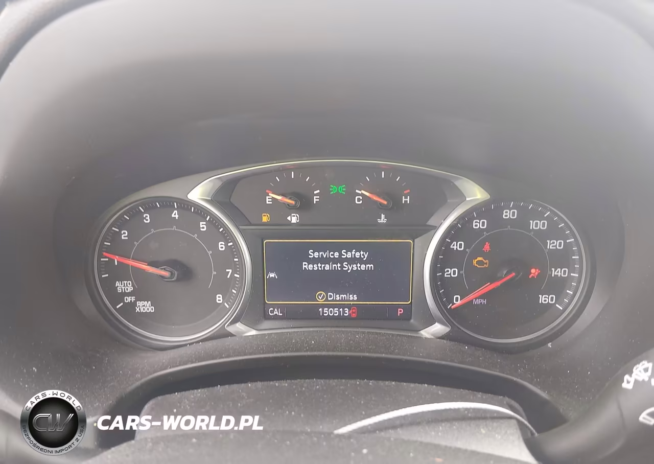 2021 GMC Terrain Fwd Slt VIN:3GKALPEV0ML326239 - 7
