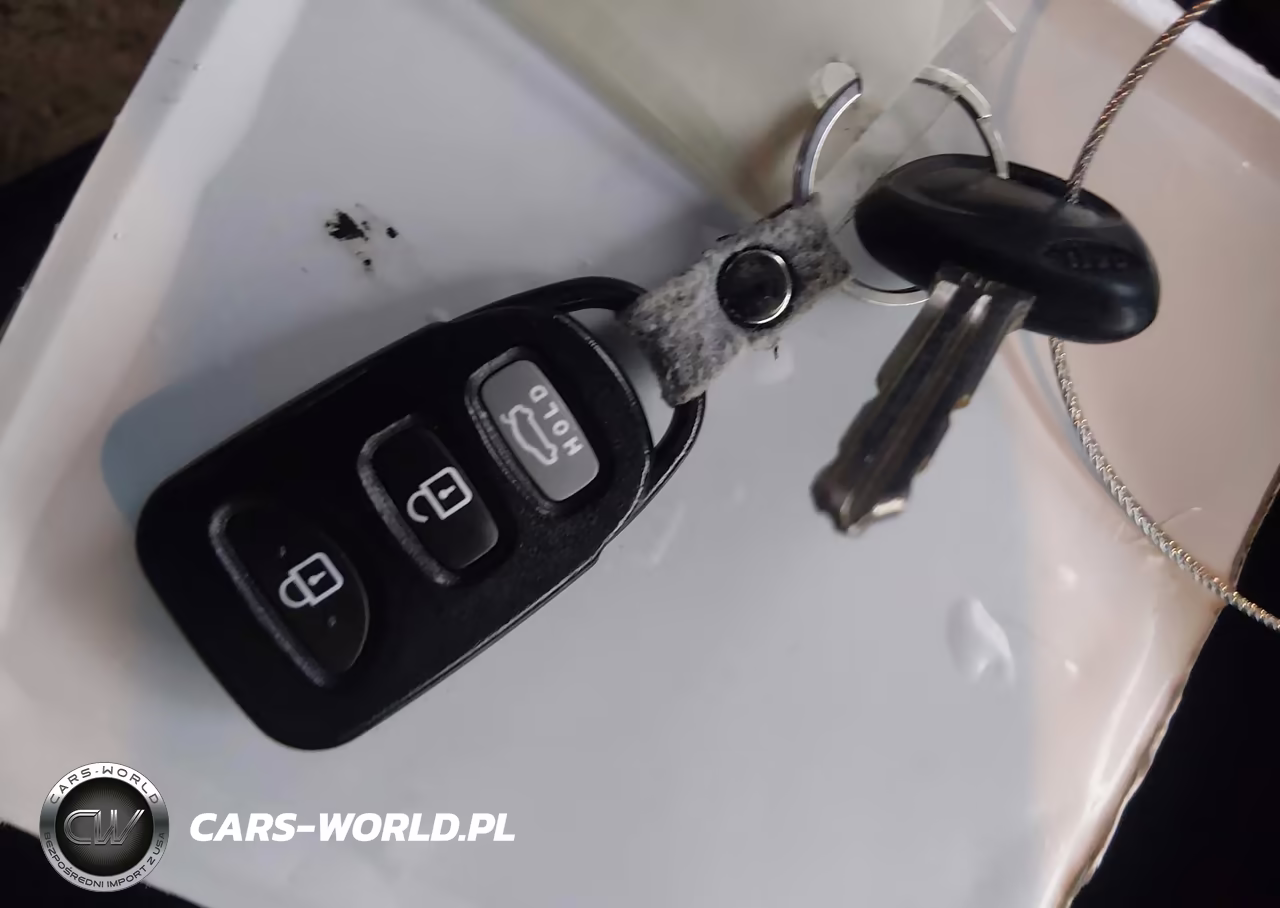 2011 Hyundai Elantra Gls VIN:5NPDH4AE9BH059405 - 11