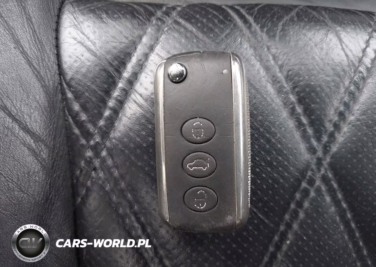 2006 Bentley Continental Gt VIN:SCBCR63W96C037676 - 11