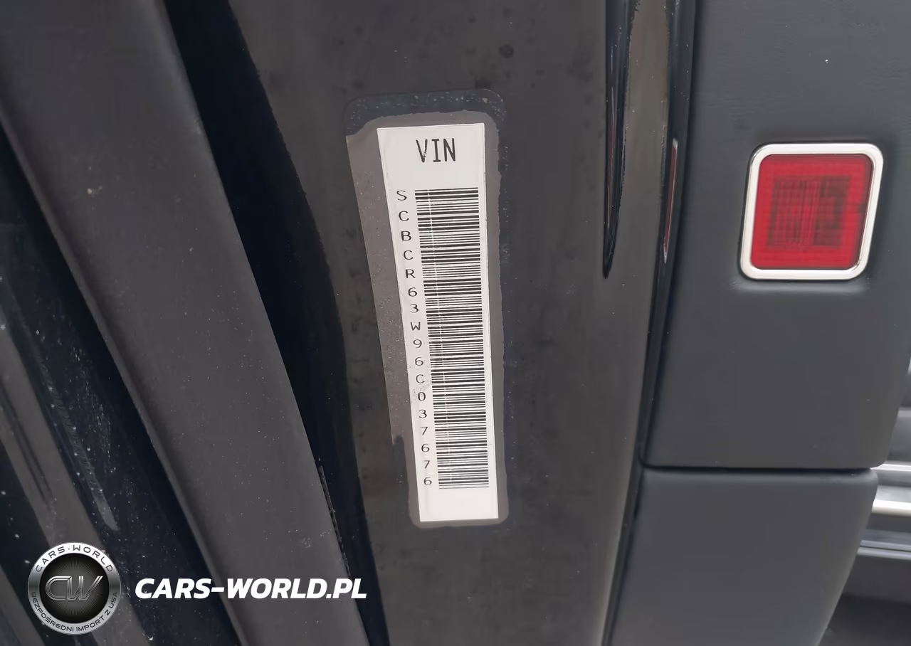 2006 Bentley Continental Gt VIN:SCBCR63W96C037676 - 17