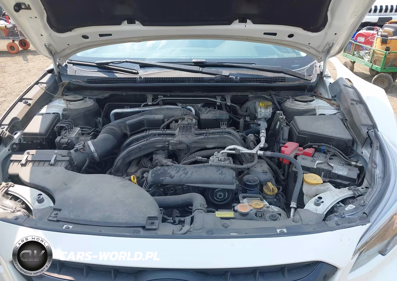 2020 Subaru Legacy Premium VIN:4S3BWAC67L3021945 - 10
