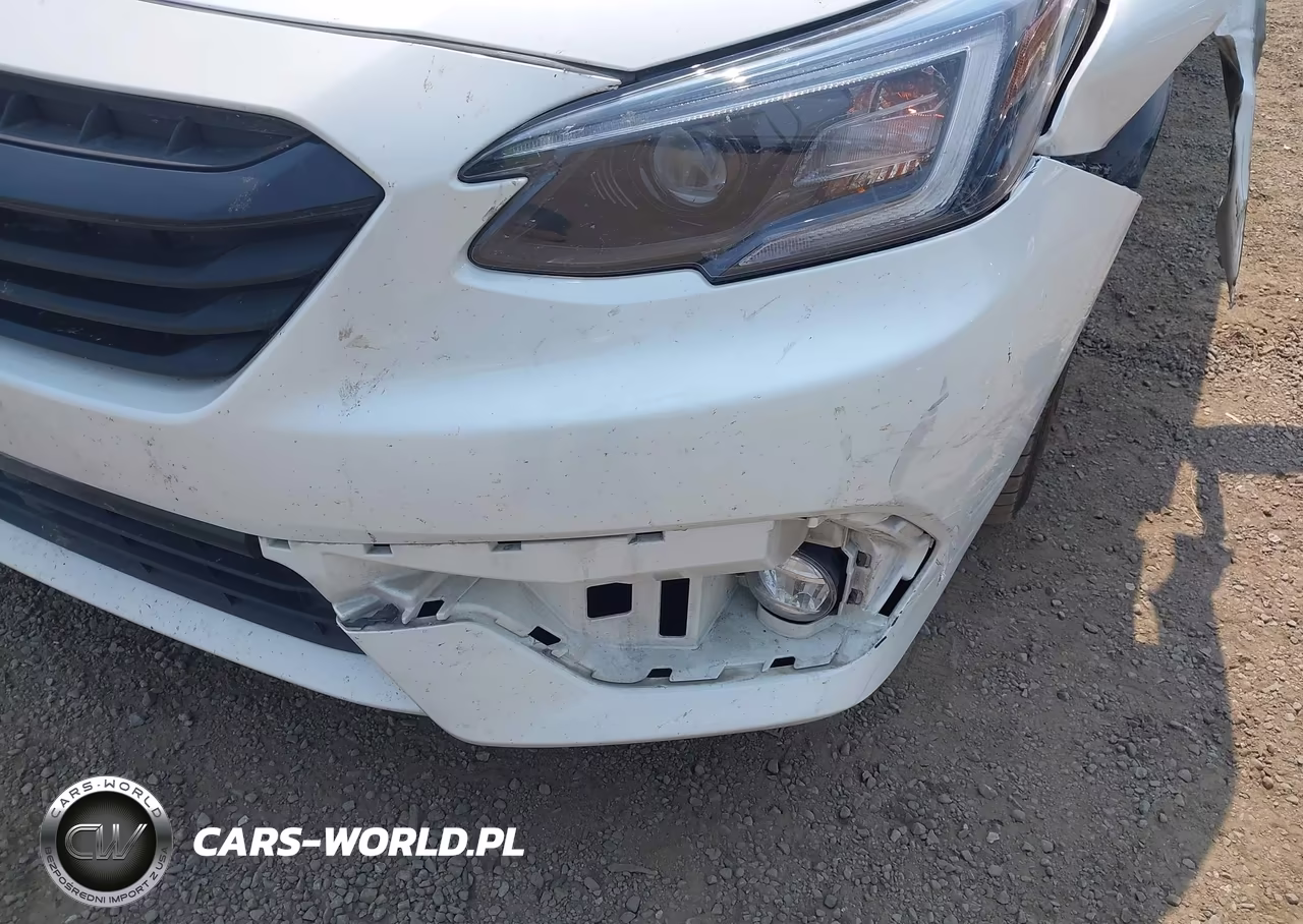 2020 Subaru Legacy Premium VIN:4S3BWAC67L3021945 - 19