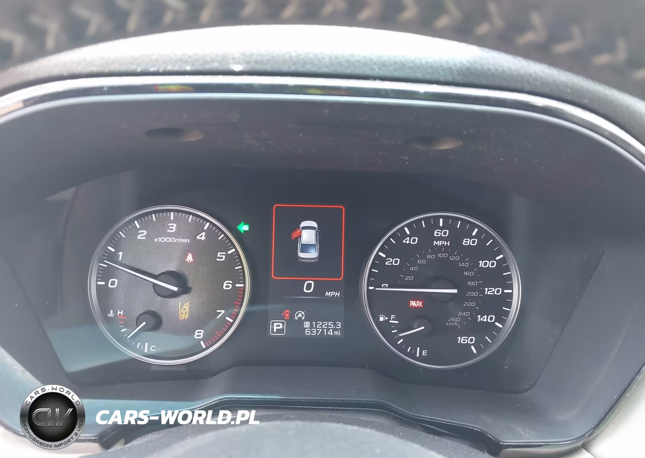 2020 Subaru Legacy Premium VIN:4S3BWAC67L3021945 - 7