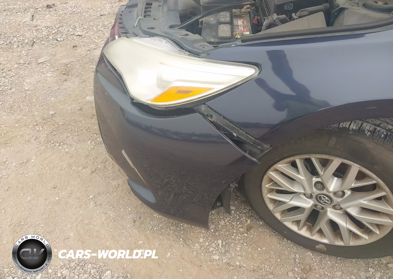 2017 Toyota Camry Le VIN:4T1BF1FK8HU708910 - 6