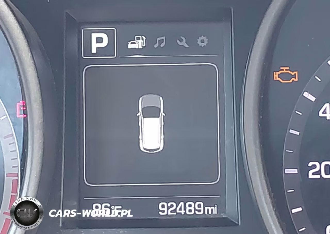 2017 Hyundai Santa Fe Se VIN:KM8SMDHF3HU223436 - 16