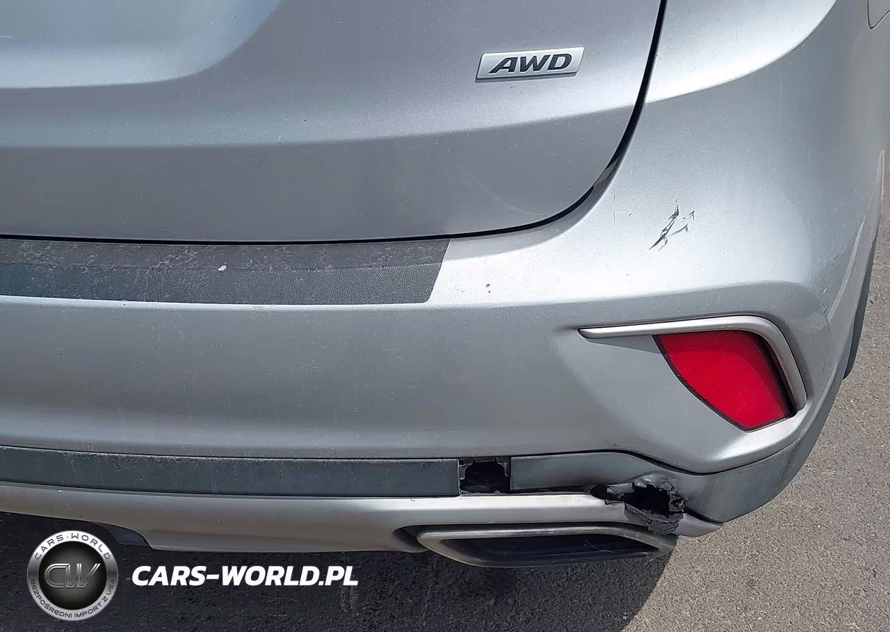 2017 Hyundai Santa Fe Se VIN:KM8SMDHF3HU223436 - 21