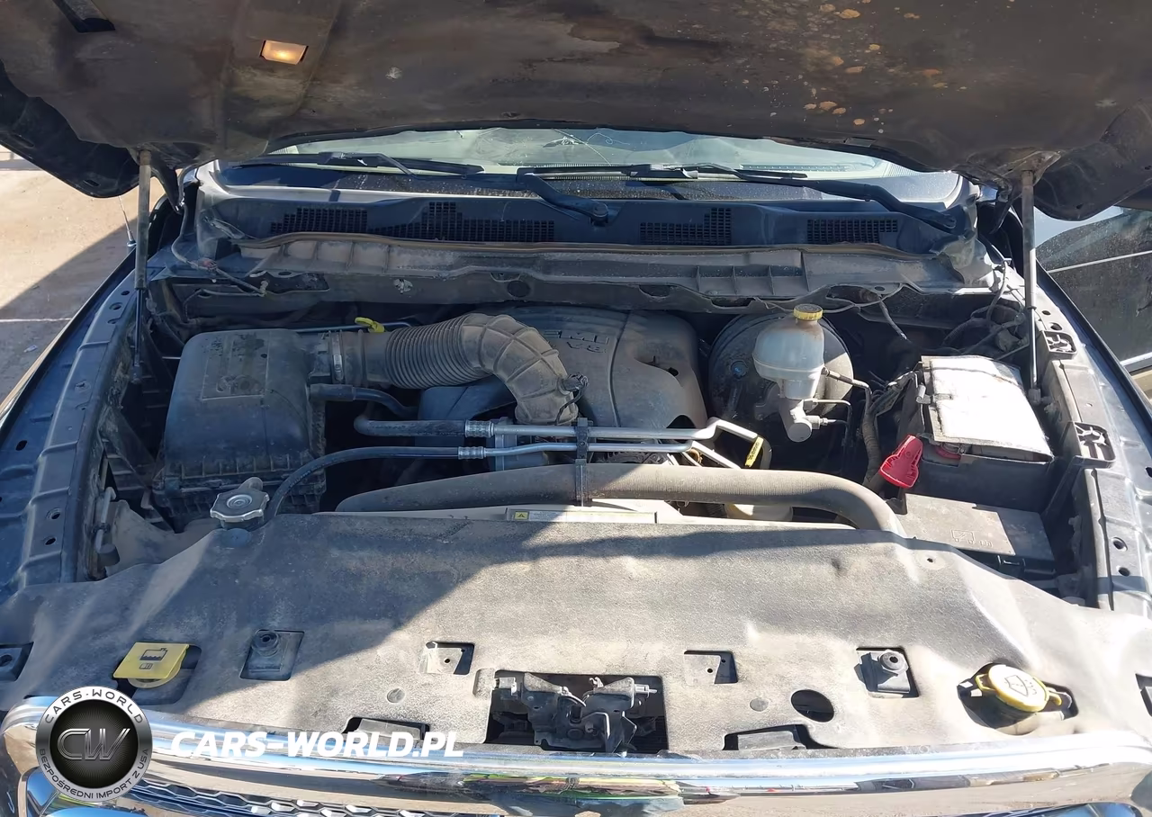 2012 Ram 1500 Laramie Longhorn Edition VIN:1C6RD6PT9CS133306 - 10