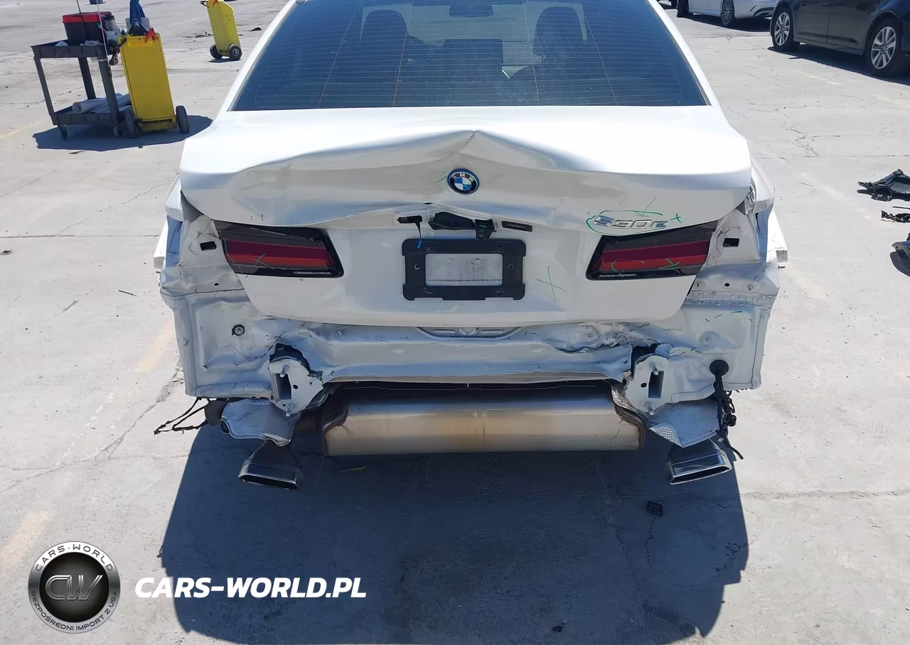 2023 BMW 530E VIN:WBA13AG03PCM40386 - 6