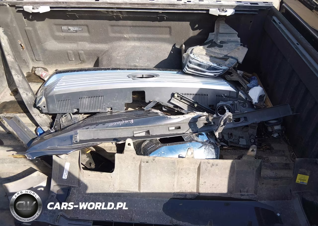 2014 Toyota Tundra Limited 5.7L V8 VIN:5TFBW5F14EX344160 - 12