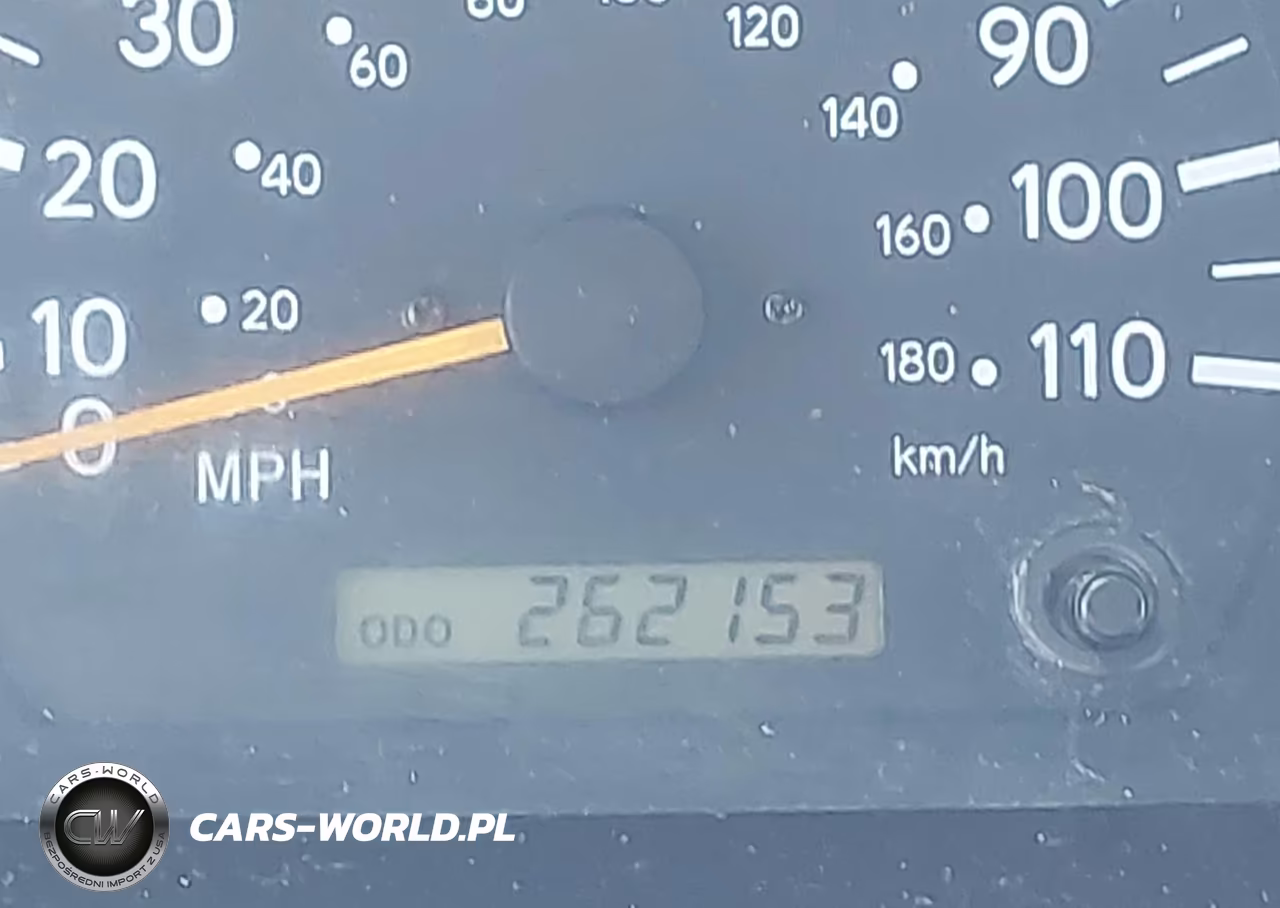 2000 Toyota Tacoma Base V6 VIN:4TAWN72N8YZ682707 - 15