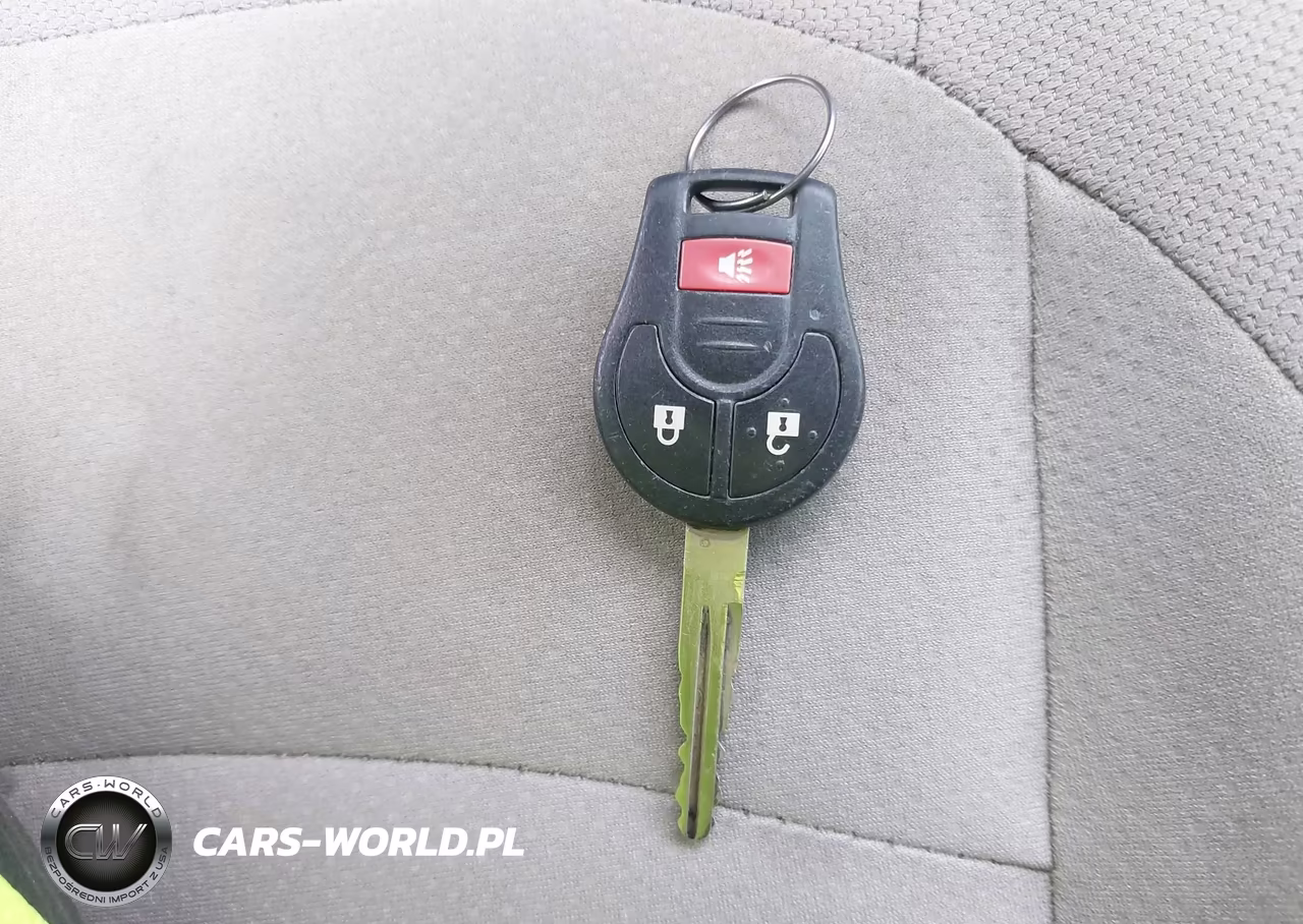 2010 Nissan Rogue S VIN:JN8AS5MT3AW008418 - 11