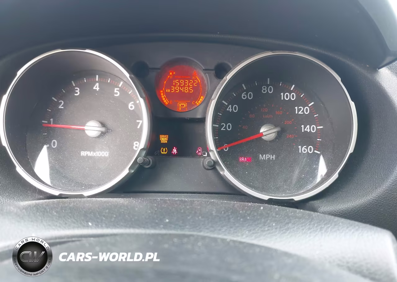 2010 Nissan Rogue S VIN:JN8AS5MT3AW008418 - 7