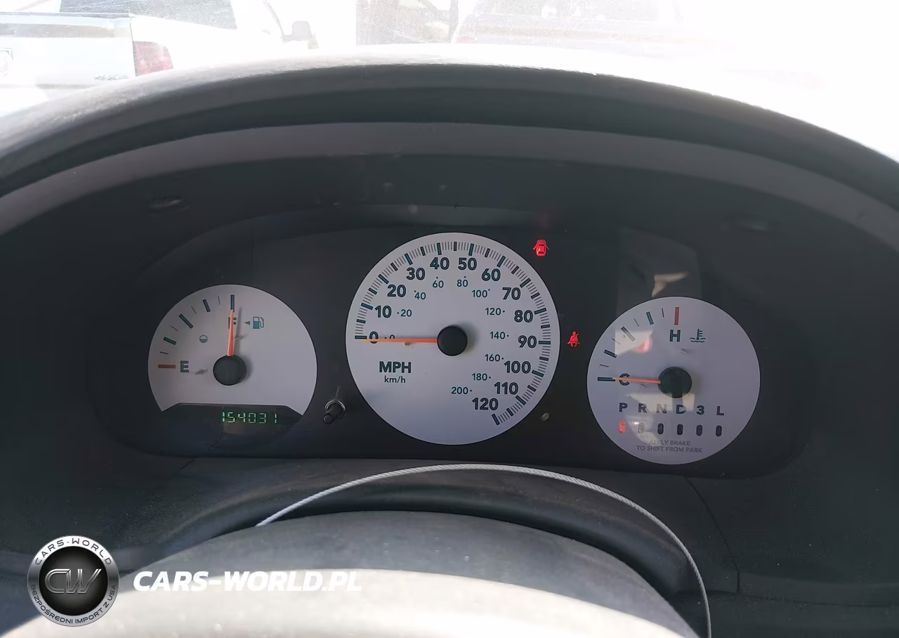 2007 Dodge Caravan Se VIN:1D4GP25E07B247594 - 7