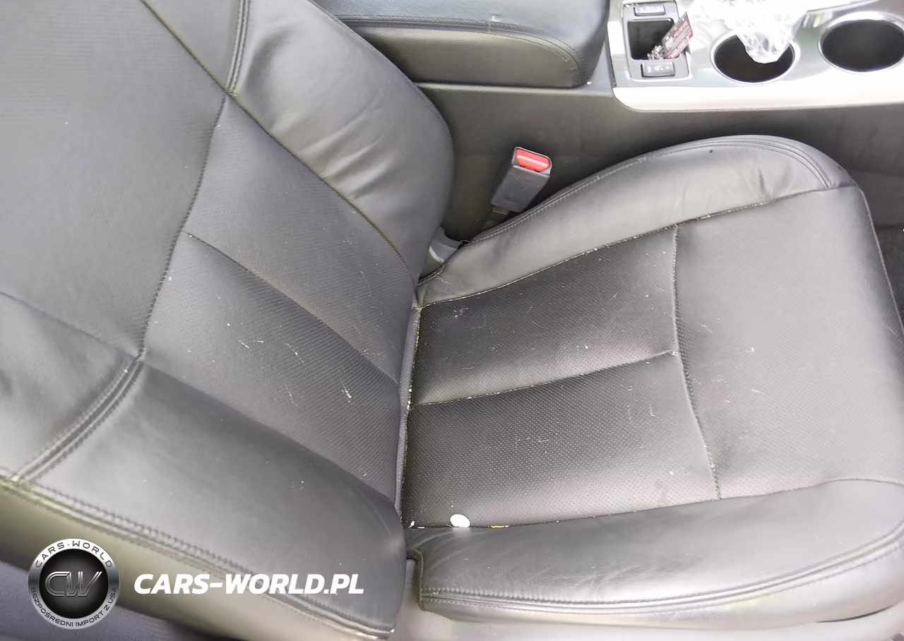 2015 Nissan Altima 2.5 Sl VIN:1N4AL3AP9FC212739 - 5