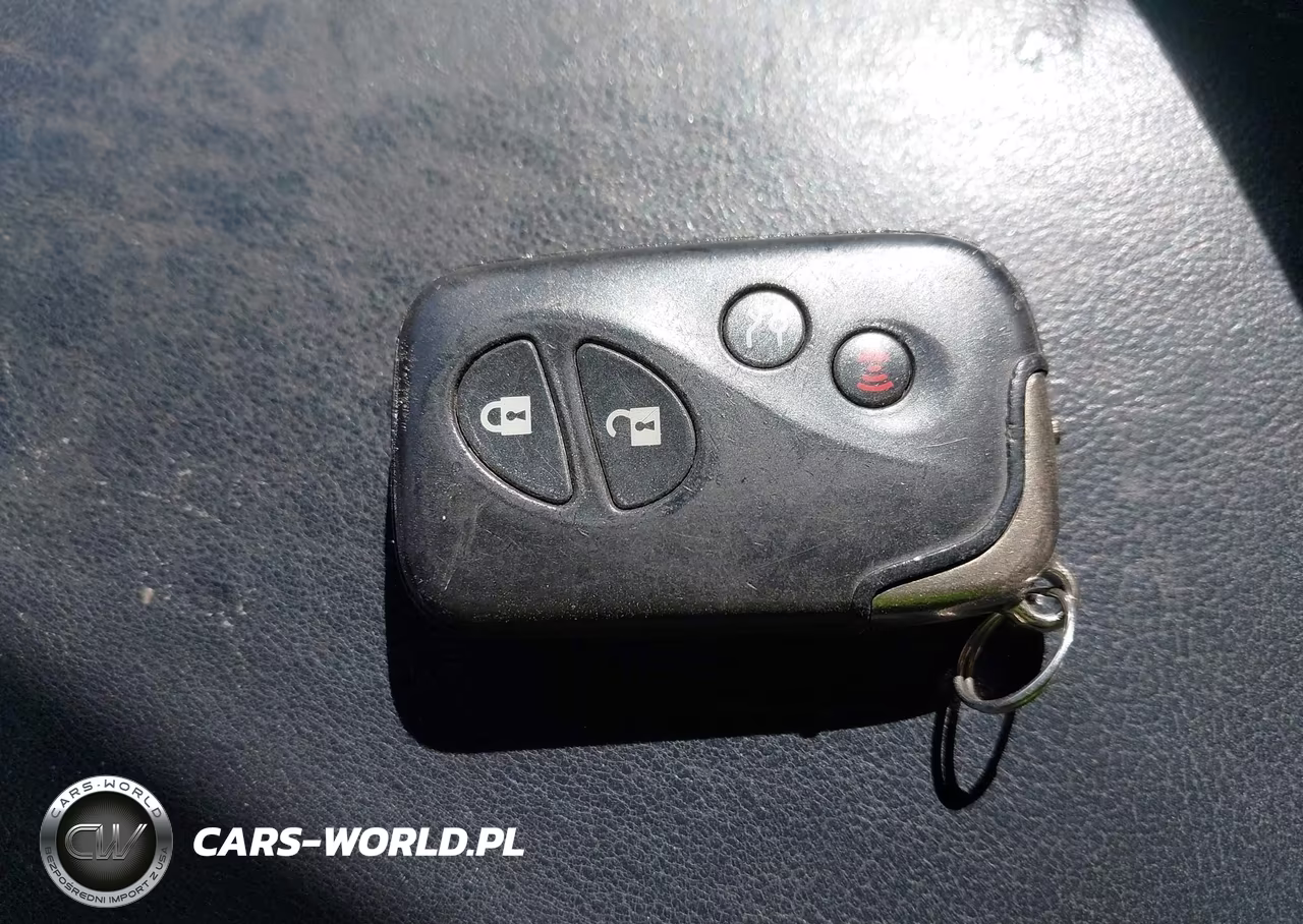 2007 Lexus Gs 350 VIN:JTHBE96S170026106 - 11