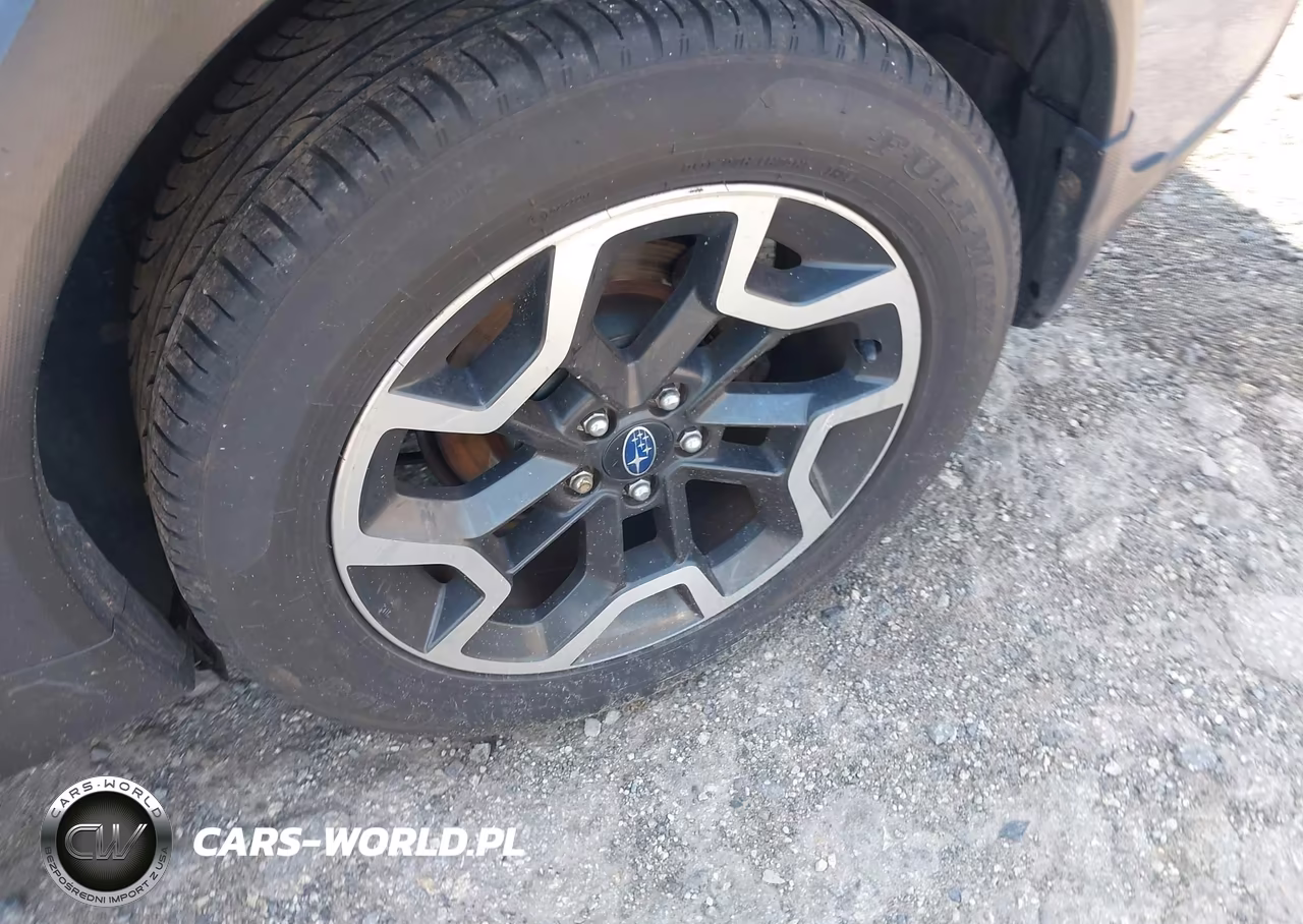 2016 Subaru Crosstrek 2.0I Premium VIN:JF2GPABC9G8203294 - 12
