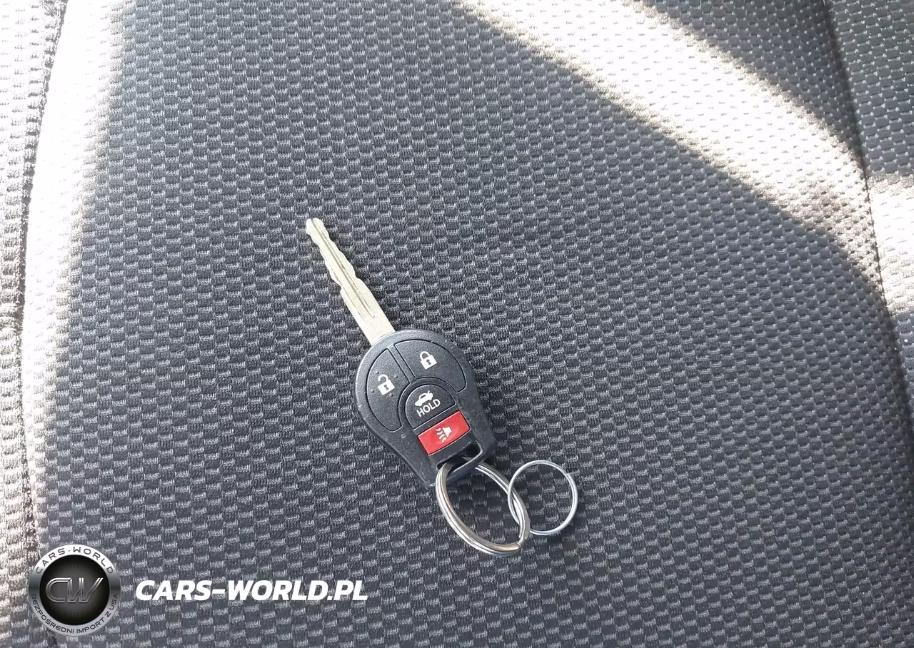 2018 Nissan Sentra S VIN:3N1AB7AP3JY331345 - 11