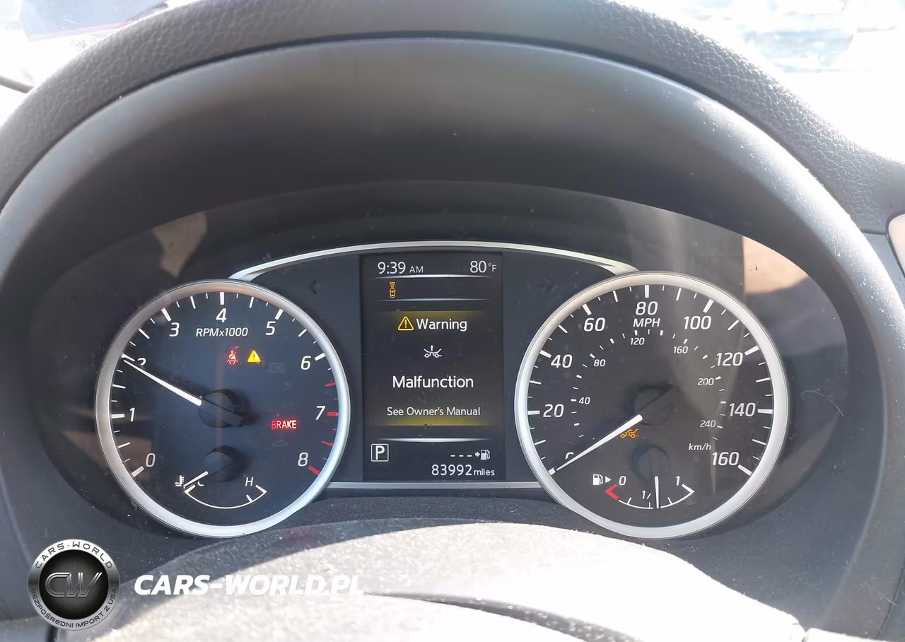 2018 Nissan Sentra S VIN:3N1AB7AP3JY331345 - 7