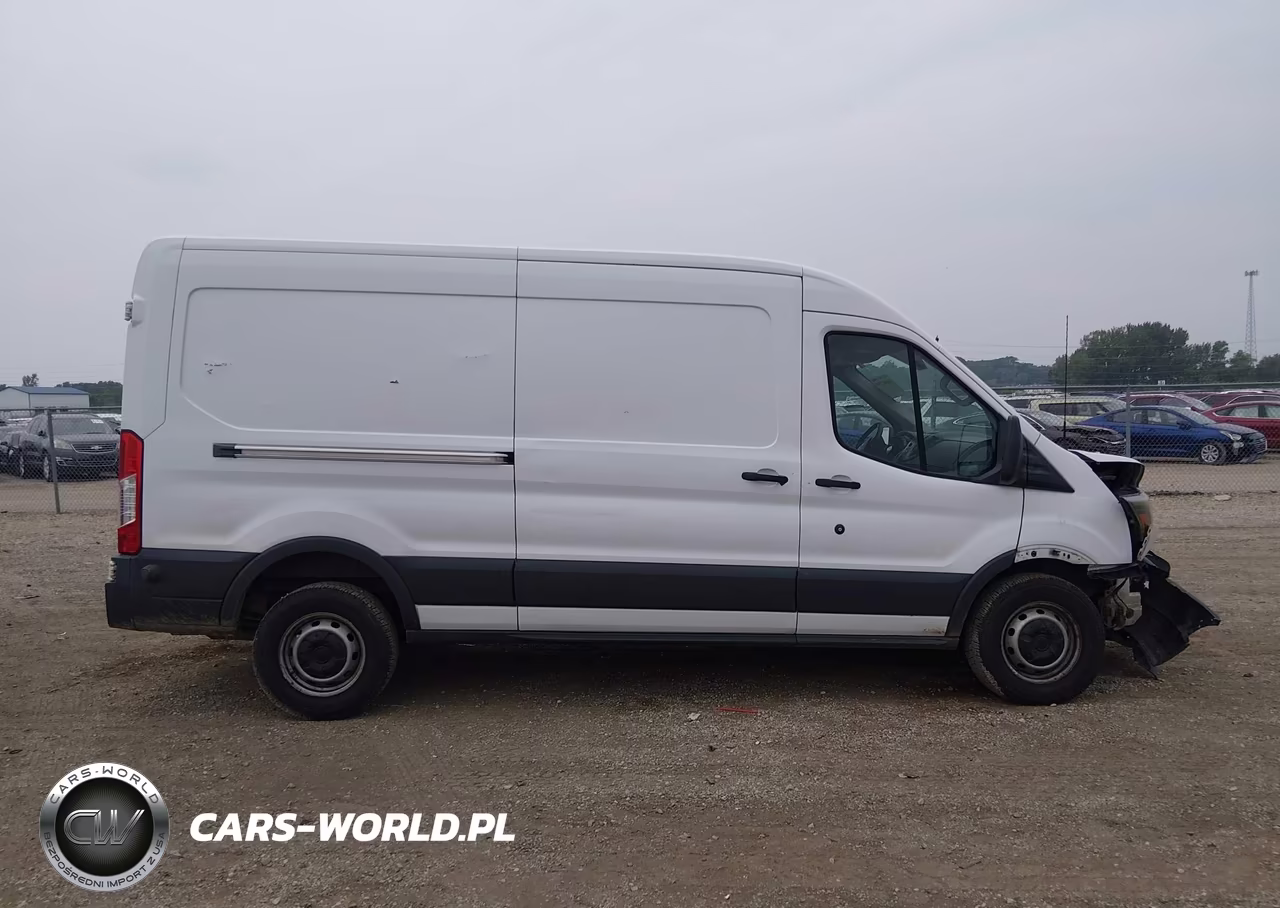 2015 Ford Transit-250 VIN:1FTNR2CM4FKB25277 - 13