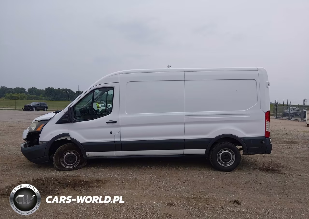 2015 Ford Transit-250 VIN:1FTNR2CM4FKB25277 - 14