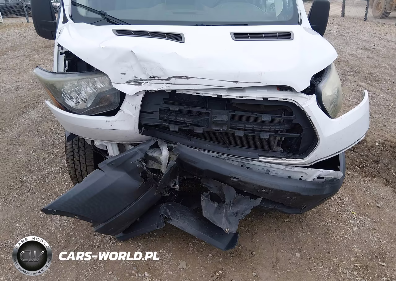 2015 Ford Transit-250 VIN:1FTNR2CM4FKB25277 - 6