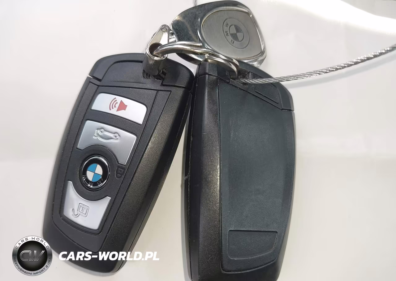 2014 BMW X3 xDrive28I VIN:5UXWX9C55E0D43087 - 11