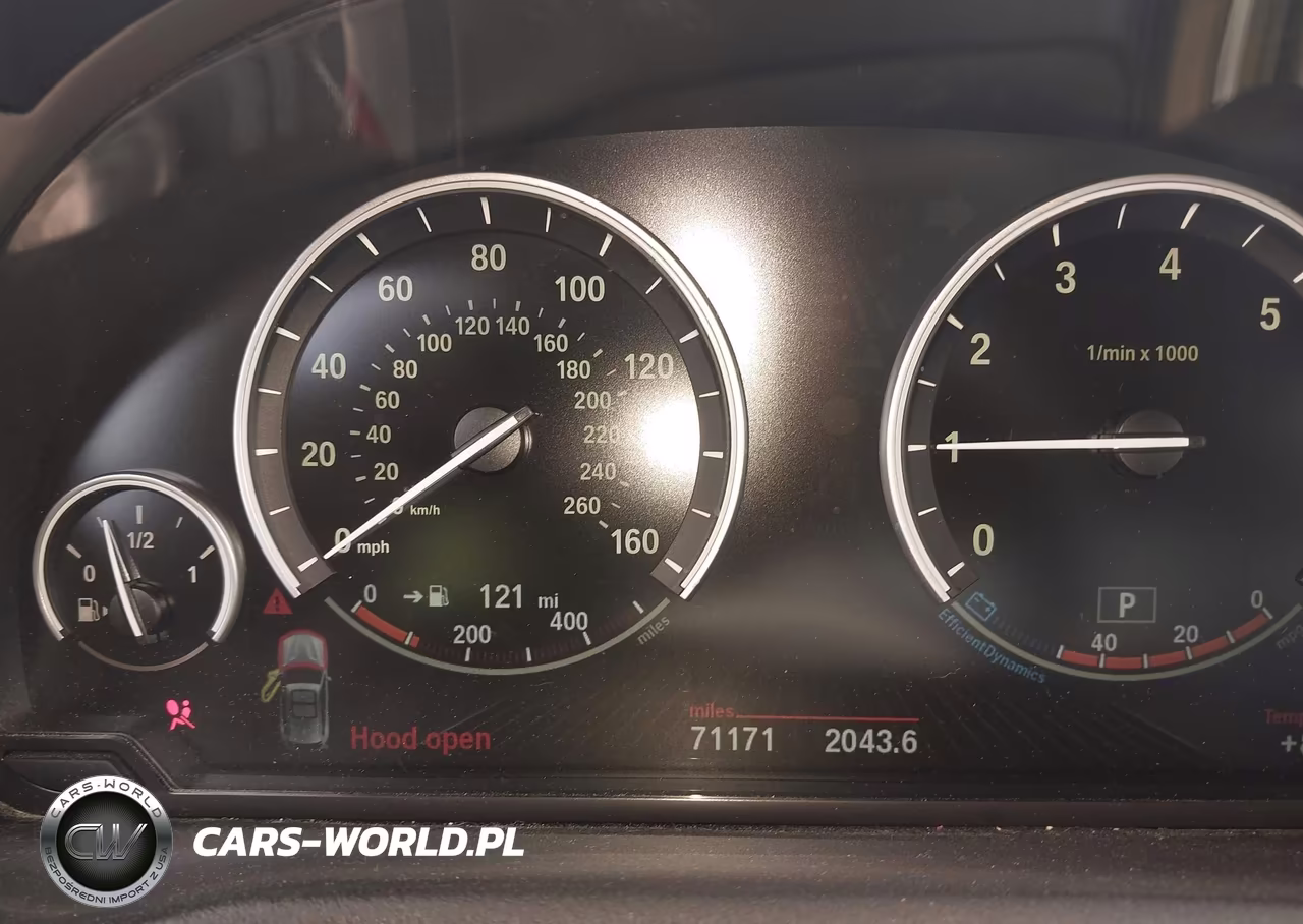 2014 BMW X3 xDrive28I VIN:5UXWX9C55E0D43087 - 7