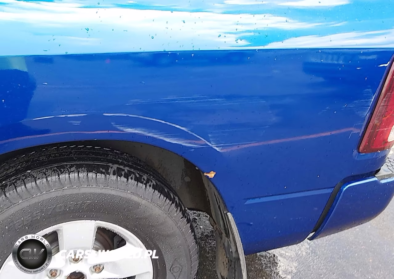 2016 Ram 1500 Sport VIN:1C6RR7UT3GS347239 - 6