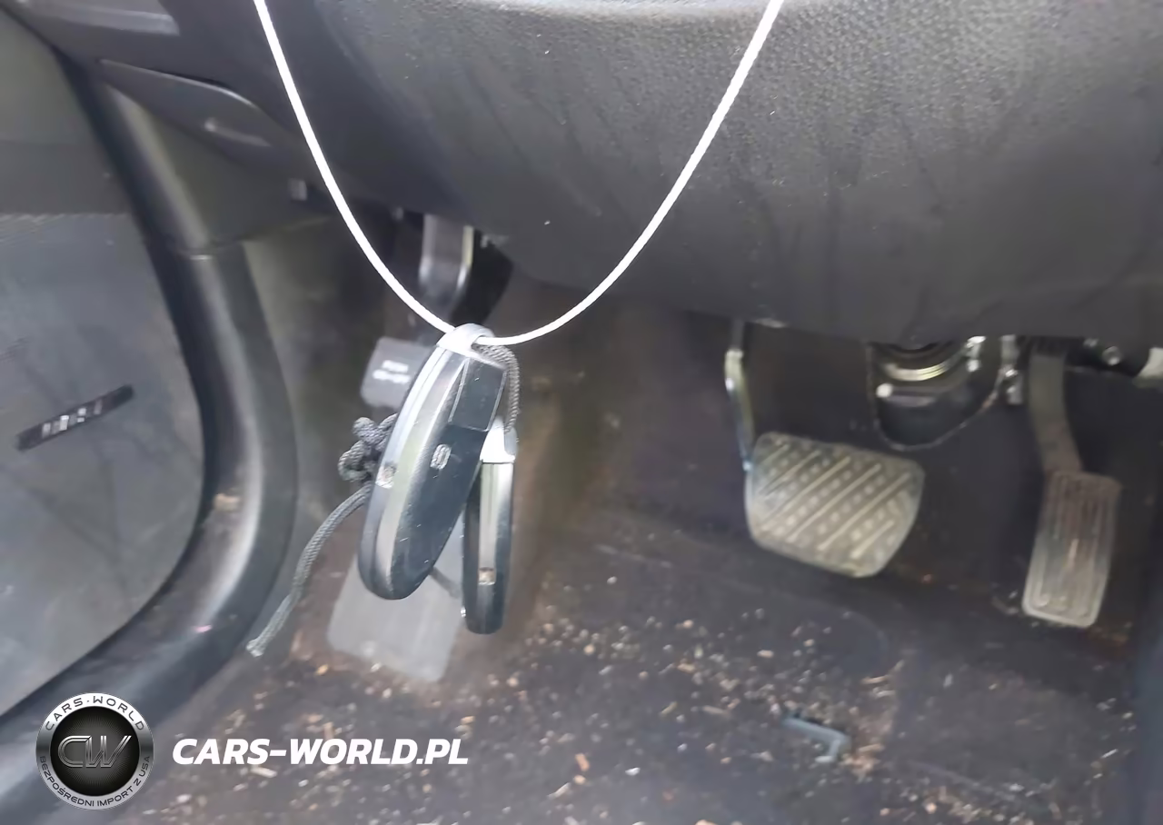 2009 Nissan Murano Sl VIN:JN8AZ18U79W104667 - 11