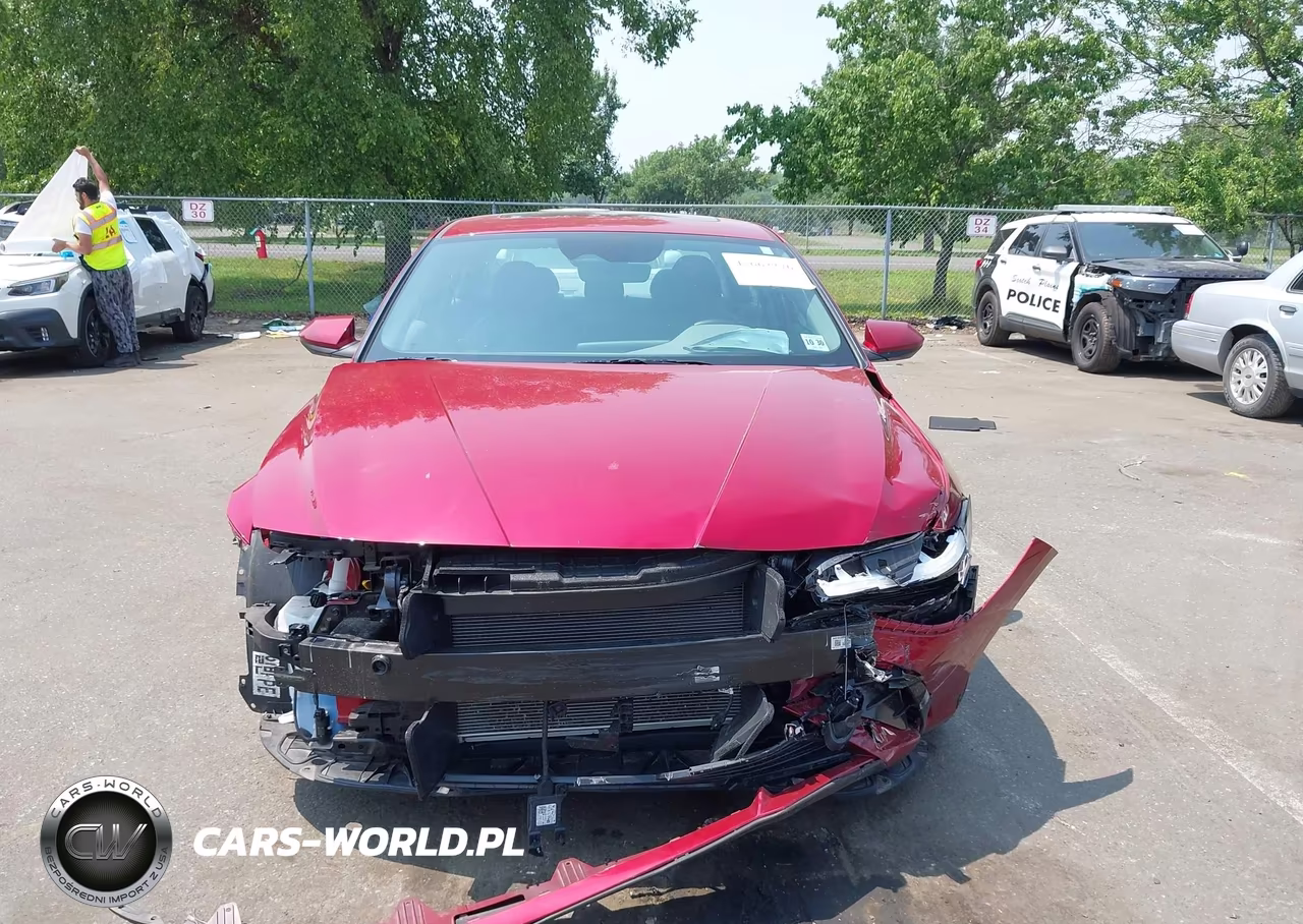 2025 Hyundai Elantra Sel Convenience VIN:KMHLS4DG4SU928892 - 12