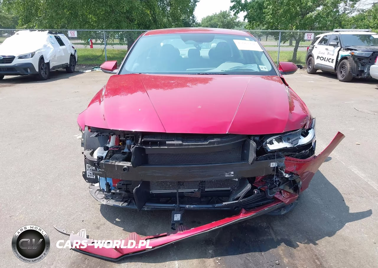 2025 Hyundai Elantra Sel Convenience VIN:KMHLS4DG4SU928892 - 6