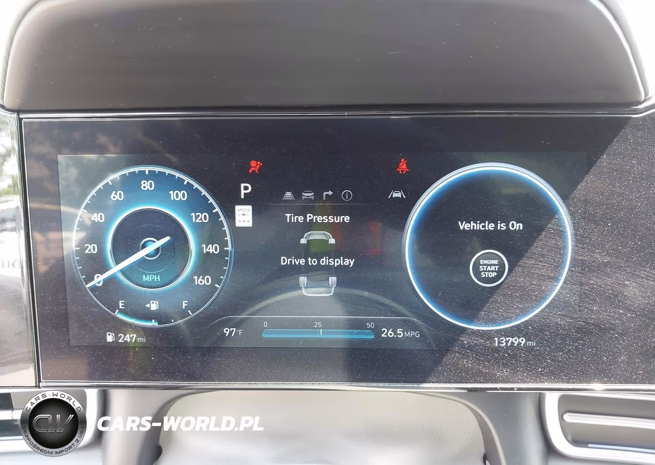 2025 Hyundai Elantra Sel Convenience VIN:KMHLS4DG4SU928892 - 7