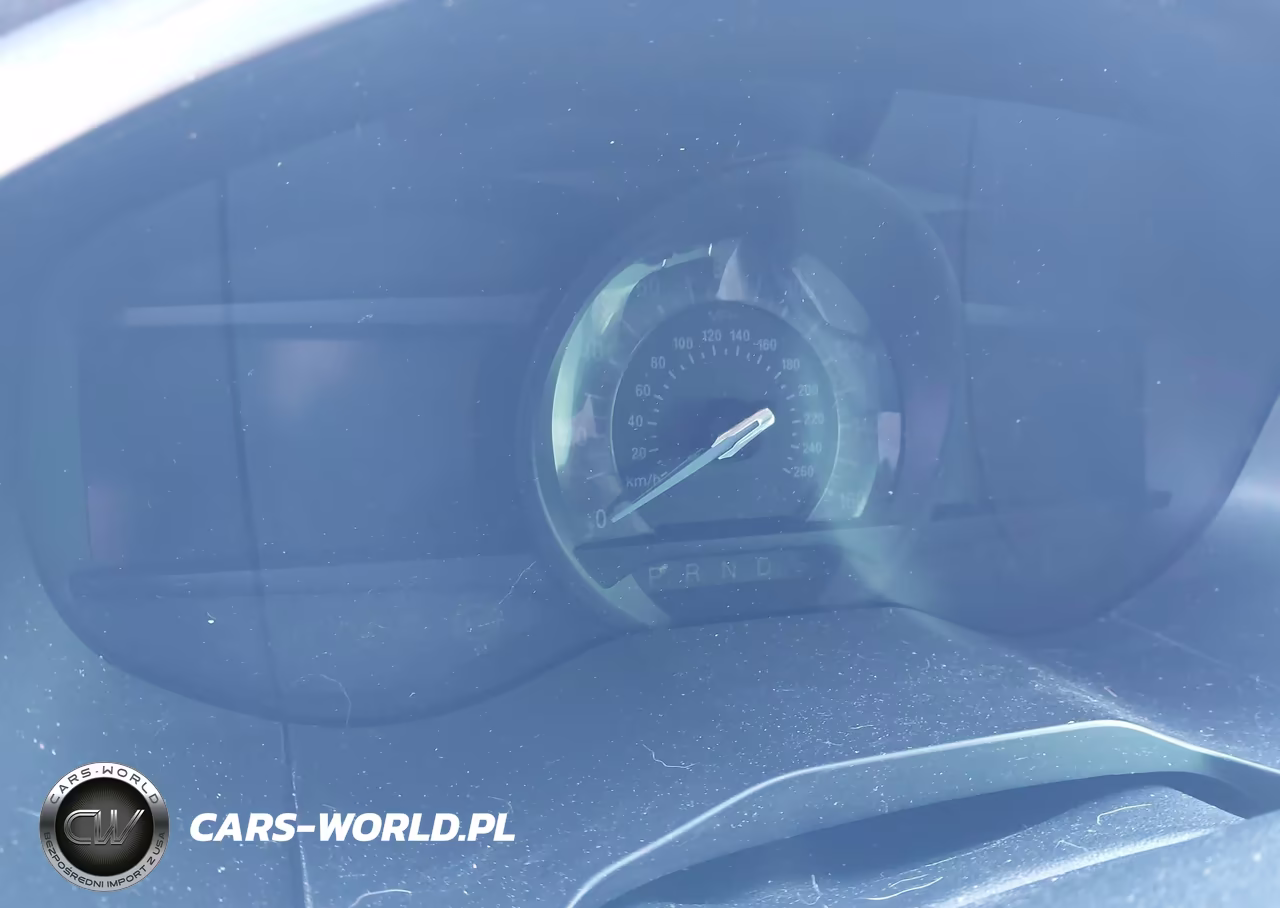2023 Ford Edge Titanium VIN:2FMPK4K90PBA22371 - 7
