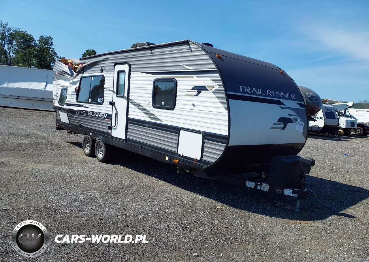 2021 Heartland Rv Other