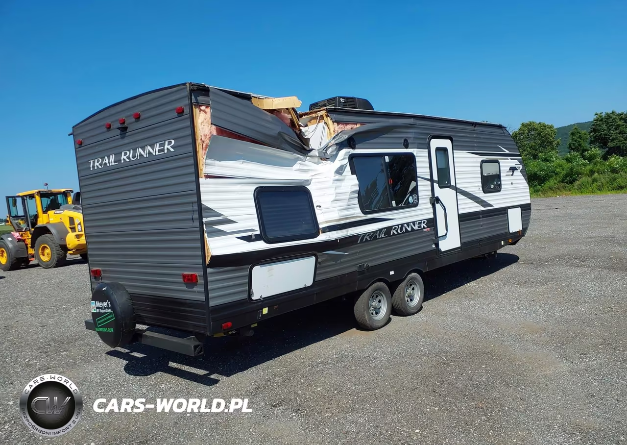 2021 Heartland Rv Other VIN:5SFEB3023ME477367 - 4